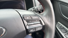 Hyundai Kona 1.0 TGDi 48V MHEV N Line 5dr Petrol Hatchback